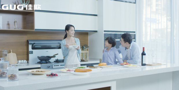 佳歌集成灶“蒸烤狂欢”五一大促直播活动圆满成功，“千蛋”好礼大放送！