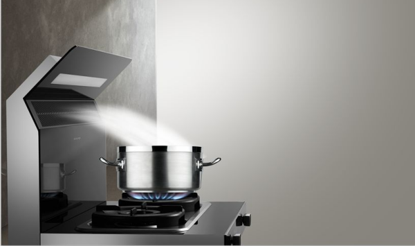 高品质生活，佳歌集成灶你值得拥有！