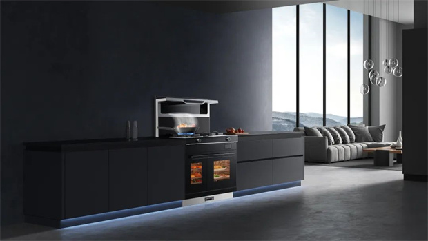 【喜报】热烈祝贺佳歌集成灶山东高密旗舰店盛大开业，签单不断！