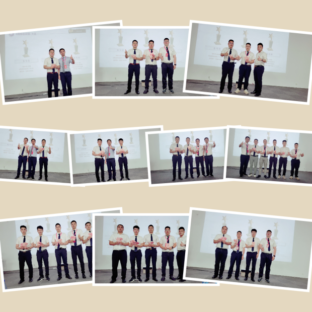 不忘初心，坚持信仰，佳歌集成灶二季度营销总结会顺利召开！