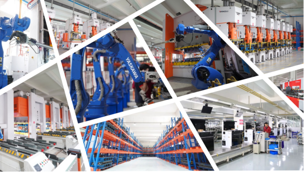 佳歌集成灶抖音达人百城探店计划进行中！