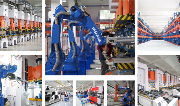 喜讯！佳歌电器入选浙江省“专精特新”企业