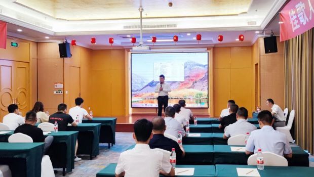 【新思维·心突破·赢未来】佳歌集成灶六大区域核心经销商峰会圆满成功！