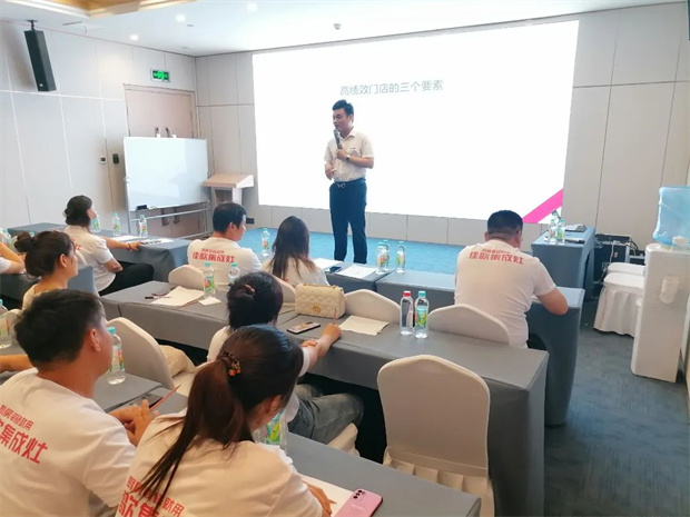 新思维·心突破·赢未来 | 佳歌集成灶豫晋蒙西北区域核心经销商会议顺利召开! 新思维·心突破·赢未来 | 佳歌集成灶豫晋蒙西北区域核心经销商会议顺利召开!