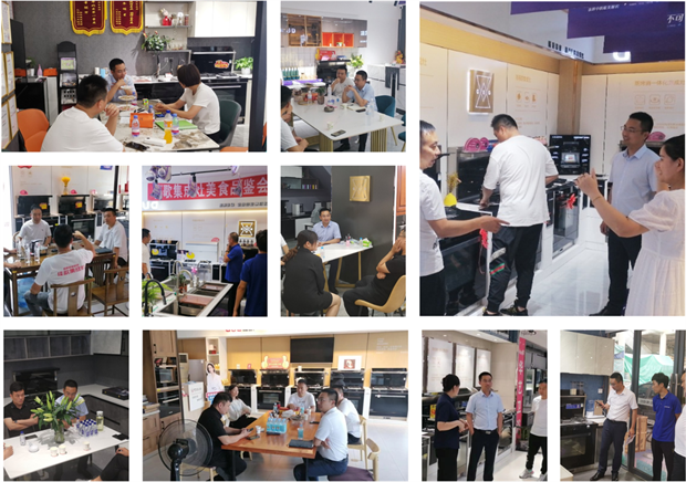 新思维·心突破·赢未来 | 佳歌集成灶豫晋蒙西北区域核心经销商会议顺利召开! 新思维·心突破·赢未来 | 佳歌集成灶豫晋蒙西北区域核心经销商会议顺利召开!