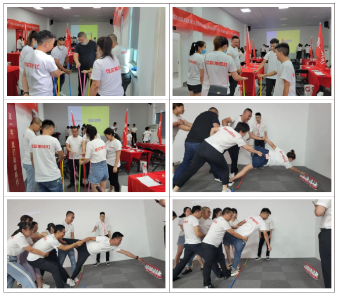 深度探厂，分组竞技 | 佳歌集成灶2022年“飞鹰计划”总部集训营正式启动！