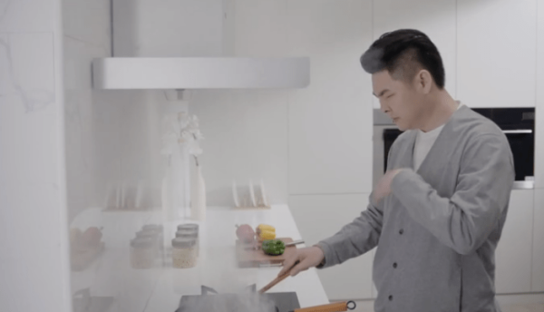 【有问必答】新房装修，竟在厨房犯了难，封闭厨房OR开放式厨房？