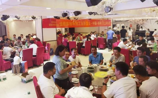 养商育商强商，佳歌从不辜负每一份来之不易的信任！