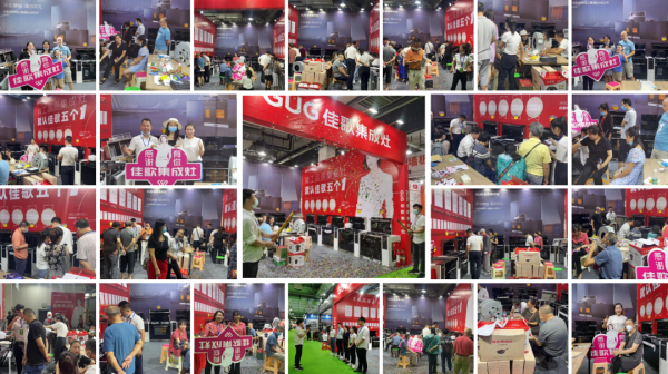 养商育商强商，佳歌从不辜负每一份来之不易的信任！