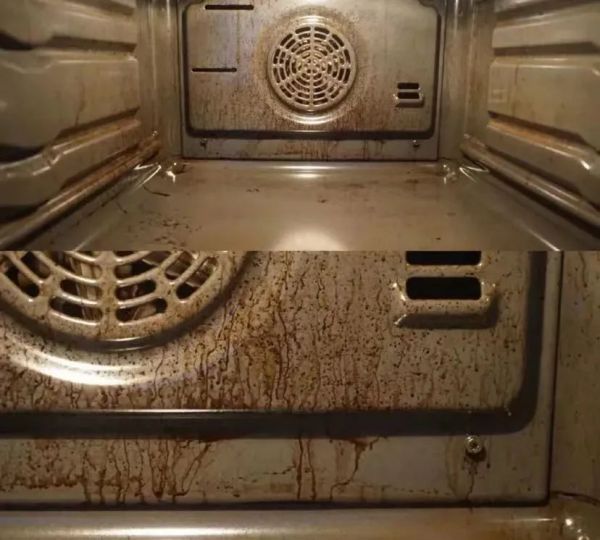 不锈钢or搪瓷or烤瓷，蒸烤箱内胆材质到底有多重要！