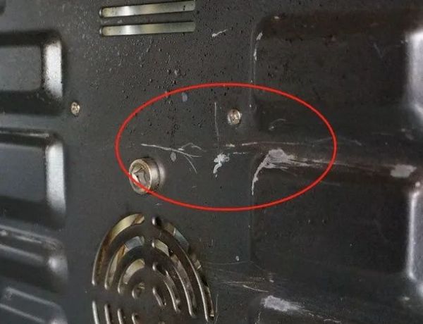 不锈钢or搪瓷or烤瓷，蒸烤箱内胆材质到底有多重要！