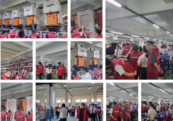 【再添89城】佳歌集成灶2022年首届【千店大商】助商共富计划财富峰会圆满落幕