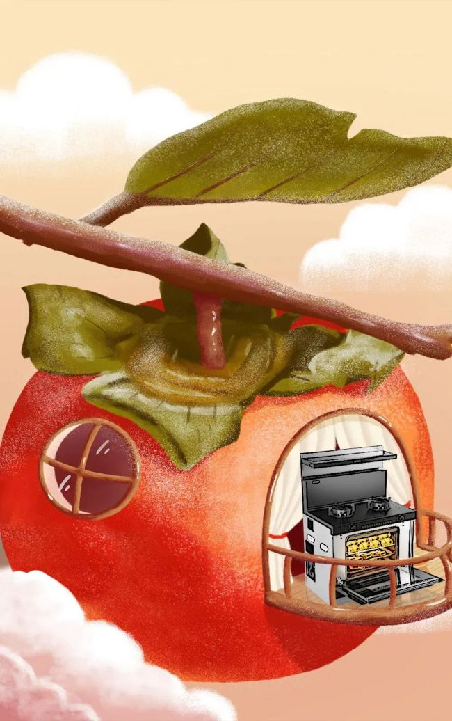 天气渐凉，饭菜怎可提前退场，有Ta大不一样！