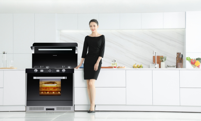 天气渐凉，饭菜怎可提前退场，有Ta大不一样！