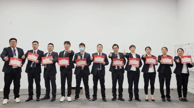 佳歌集成灶第二届【千店大商】财富峰会启动会顺利召开！