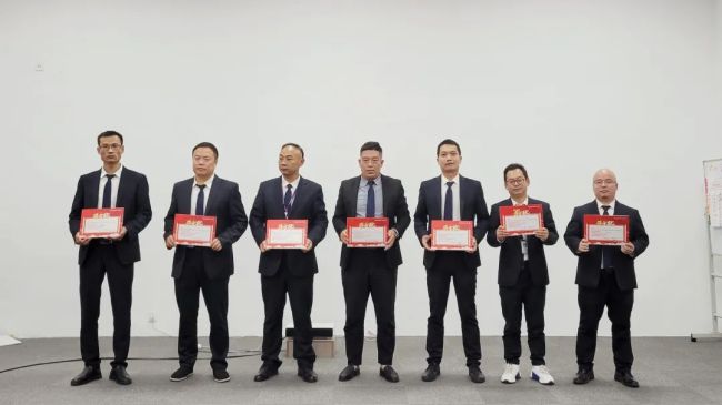 佳歌集成灶第二届【千店大商】财富峰会启动会顺利召开！