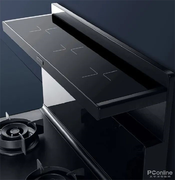 热烈祝贺佳歌集成灶X6ZK荣获PConline 2022智臻科技奖《V选百强好物》奖项