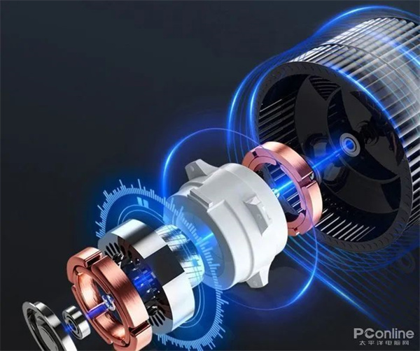 热烈祝贺佳歌集成灶X6ZK荣获PConline 2022智臻科技奖《V选百强好物》奖项