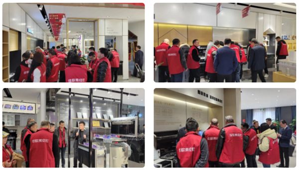 签约31家！2023年佳歌第一届【千店大商】助商共富计划财富峰会胜利落幕