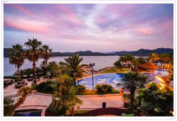 【通知】3月22日，就在这里，共襄盛举！