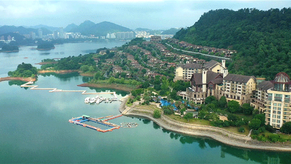 【通知】3月22日，就在这里，共襄盛举！