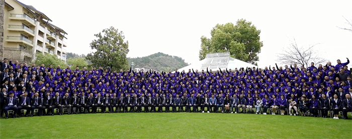 奋斗佳速度 • 干出新精彩！佳歌集成灶全国经销商峰会暨新品发布会圆满成功