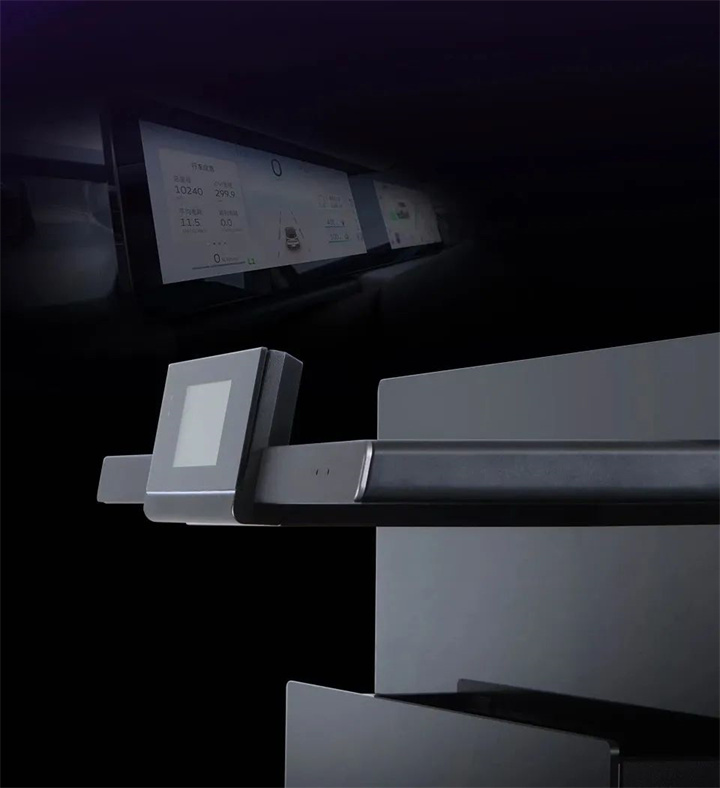 A7ZK，自然演绎科技与美学