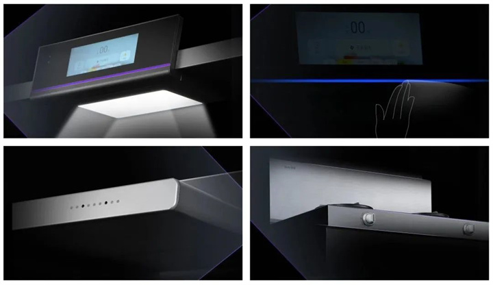 A7ZK，自然演绎科技与美学