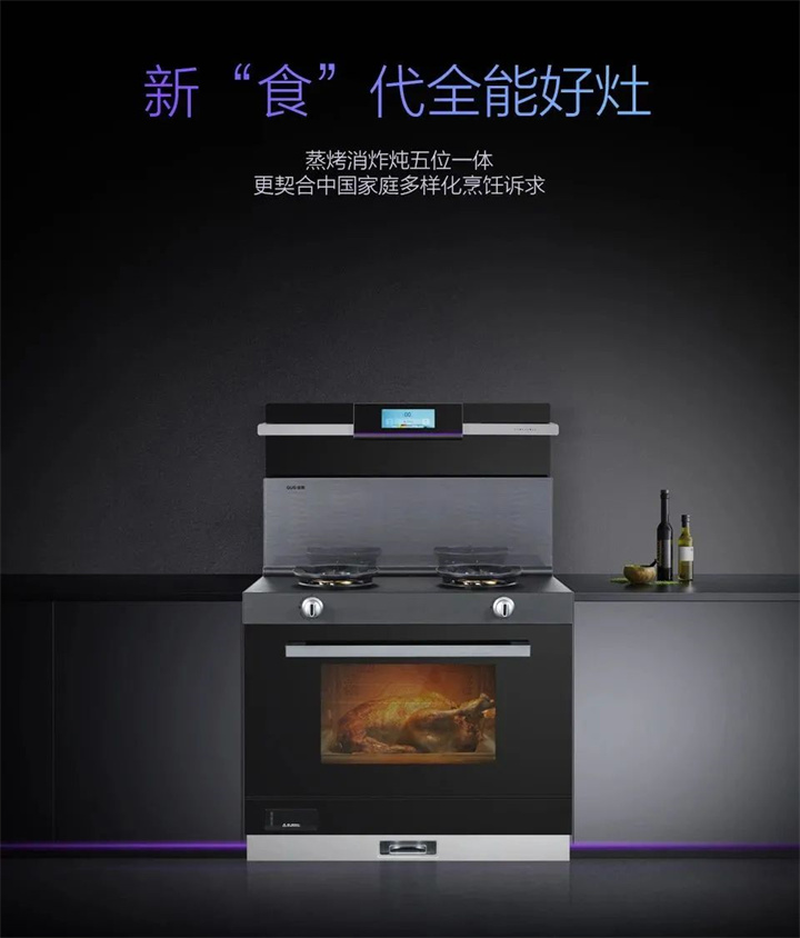 A7ZK，自然演绎科技与美学