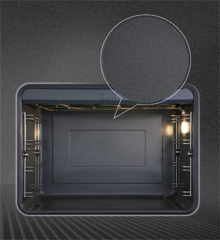 A7ZK，自然演绎科技与美学