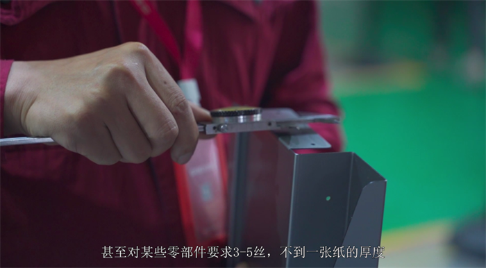 高起点，高标准，佳歌智能化新工厂质量把控有多严？