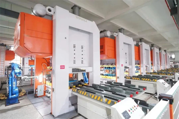 以标准化实现个性化，佳歌新工厂带来的全新行业变革