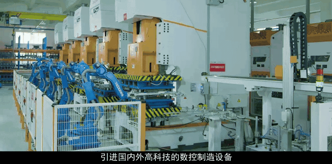 以标准化实现个性化，佳歌新工厂带来的全新行业变革