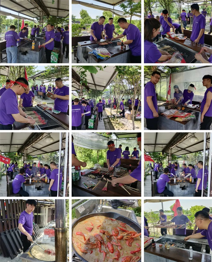 佳歌集成灶“上佳之选 乘势高歌”招商峰会启动会顺利召开！