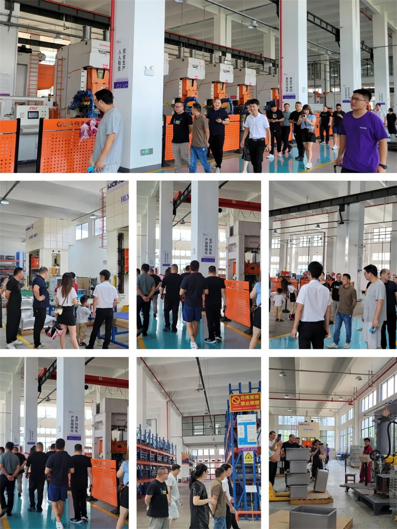 浙江省优秀经销商动销会议顺利召开