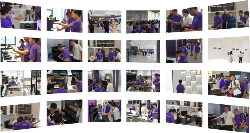 佳歌集成灶2023年【新产业·大势能】全球财富盛典圆满成功! 佳歌集成灶2023年【新产业·大势能】全球财富盛典圆满成功!