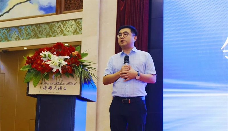 佳歌集成灶2023年【新产业·大势能】全球财富盛典圆满成功! 佳歌集成灶2023年【新产业·大势能】全球财富盛典圆满成功!