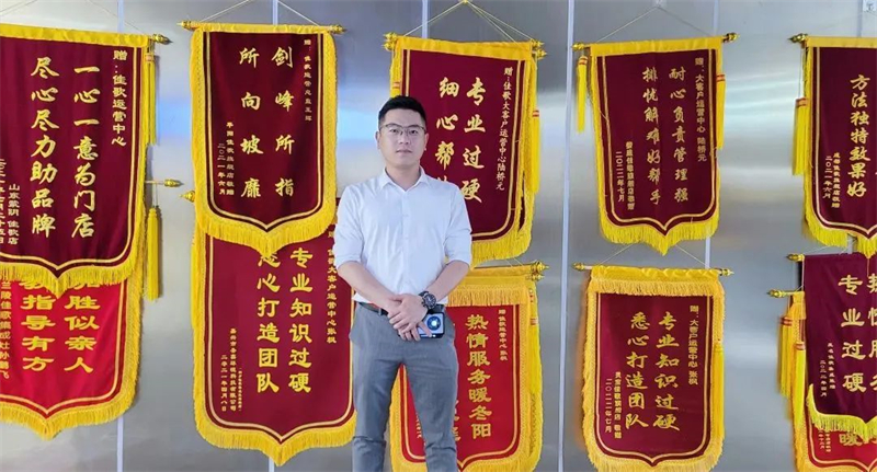 【喜报】佳歌集成灶贵州铜仁旗舰店盛大开业! 【喜报】佳歌集成灶贵州铜仁旗舰店盛大开业!