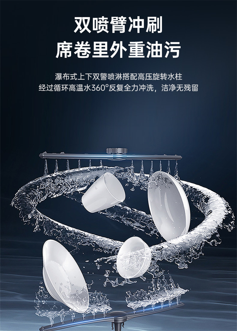 洗碗机到底值不值得入手？