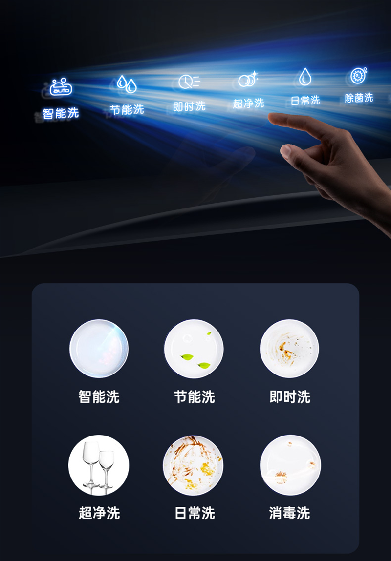 洗碗机到底值不值得入手？