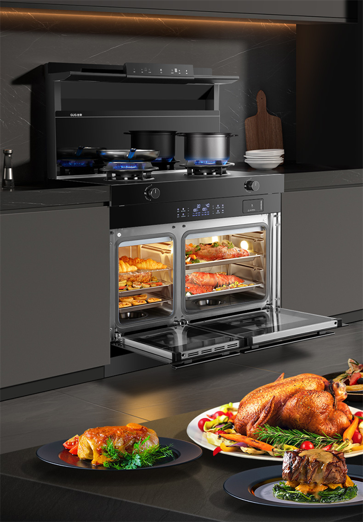 不是馆子去不起，而是下厨更具性价比