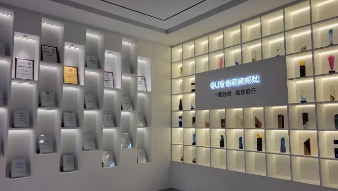 大规模消费品以旧换新，集成灶行业获利好！