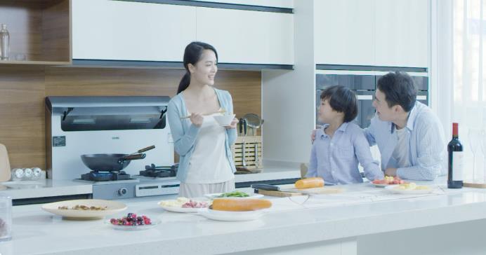 新年新气象，从厨房空间的“断舍离”开始！