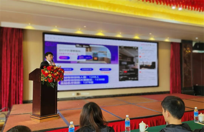 【佳选臻品，歌咏新章】佳歌集成灶华东区域大会暨新品发布会顺利召开！