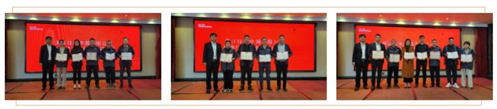 【佳选臻品，歌咏新章】佳歌集成灶华东区域大会暨新品发布会顺利召开！