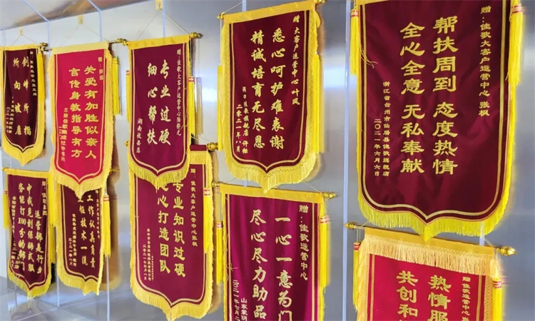 现场人气王！佳歌集成灶山东临沂家博会圆满收官