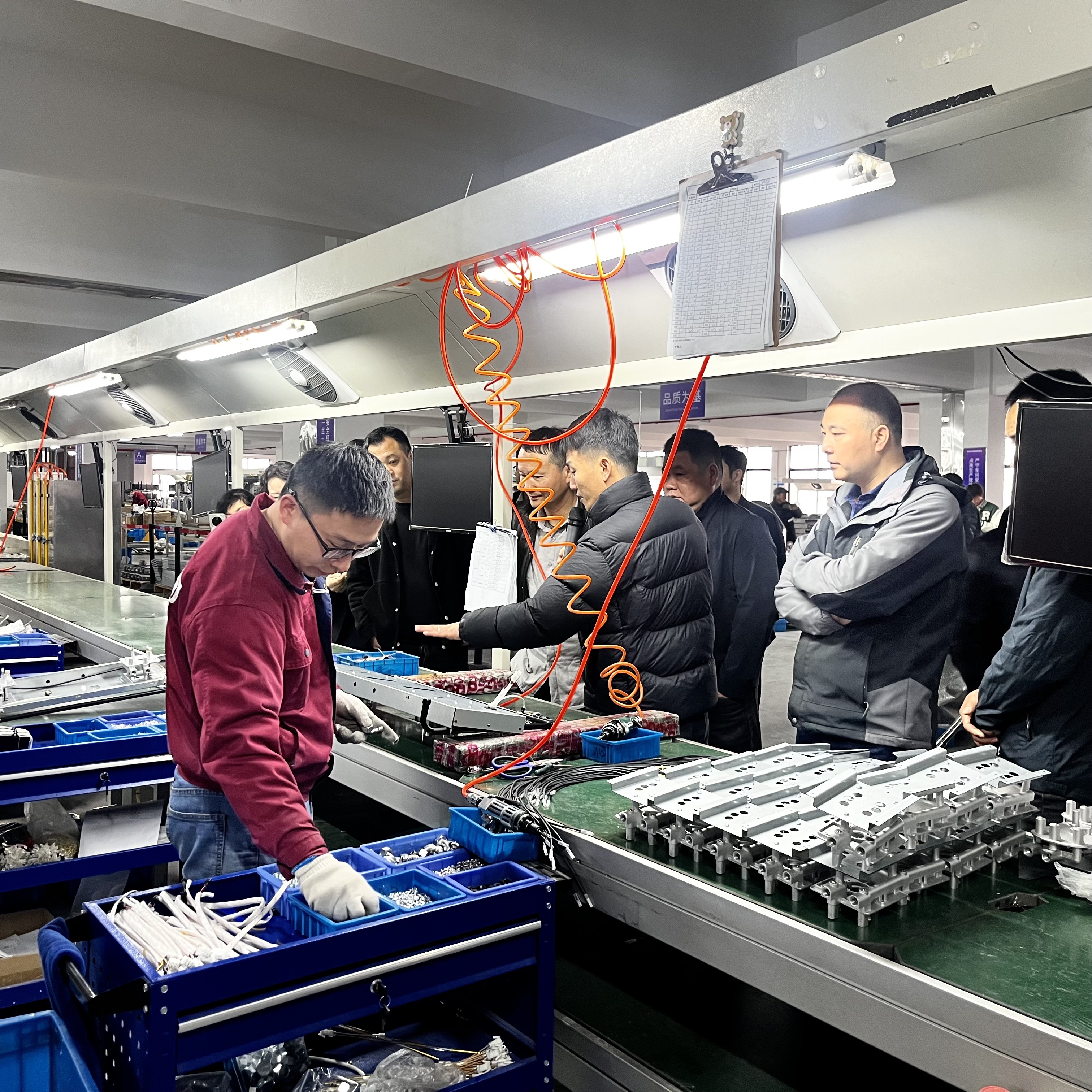 2025年佳歌集成厨电【新产业·大势能】品牌推介会圆满成功！